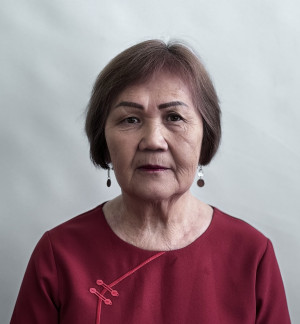Ванчикова Светлана Борисовна Ванчикова Светлана Борисовна