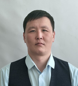 Доржиев Бато Баторович Доржиев Бато Баторович